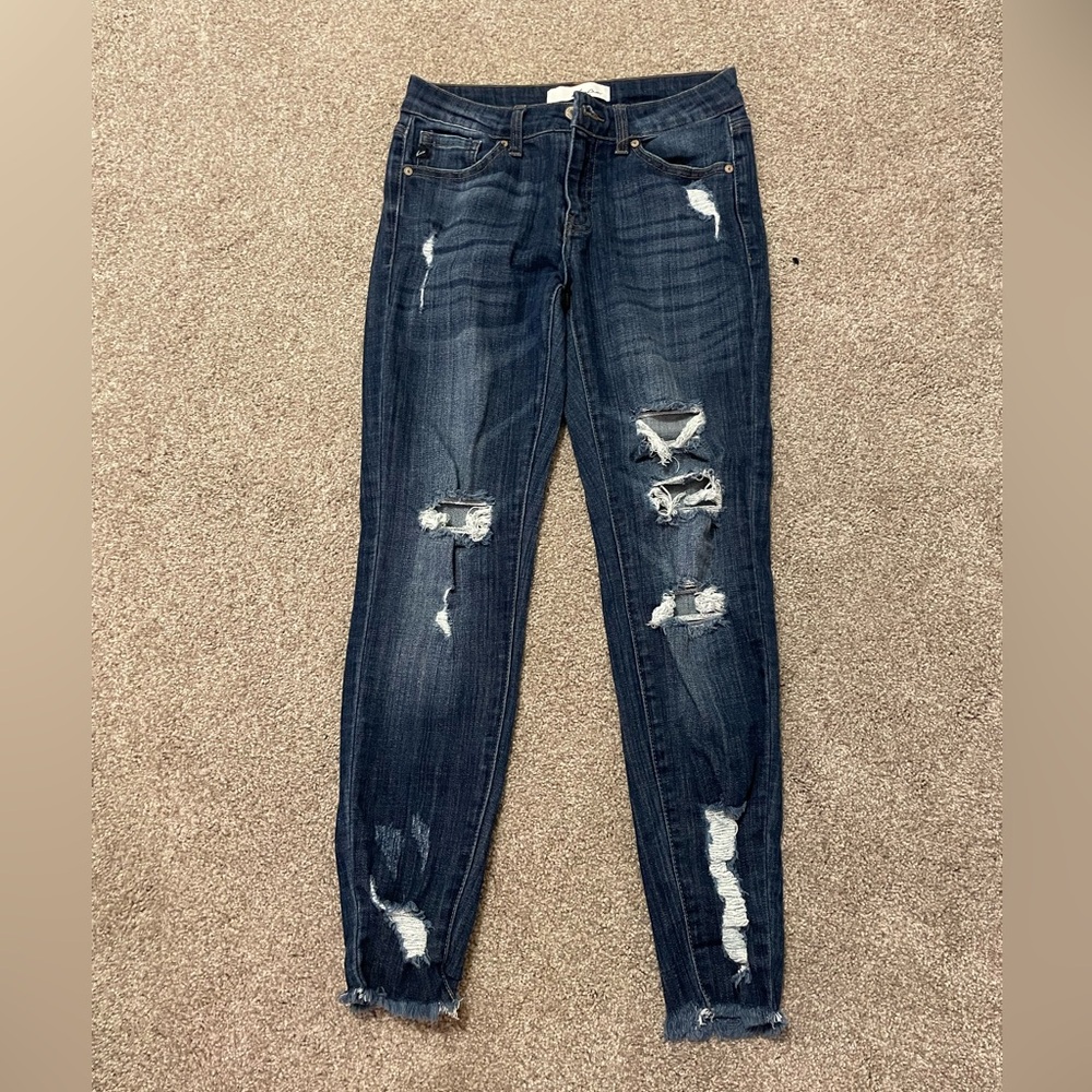 Women’s KanCan size 5/26 jeans